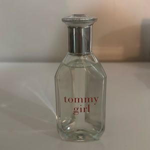 Tommy girl perfume